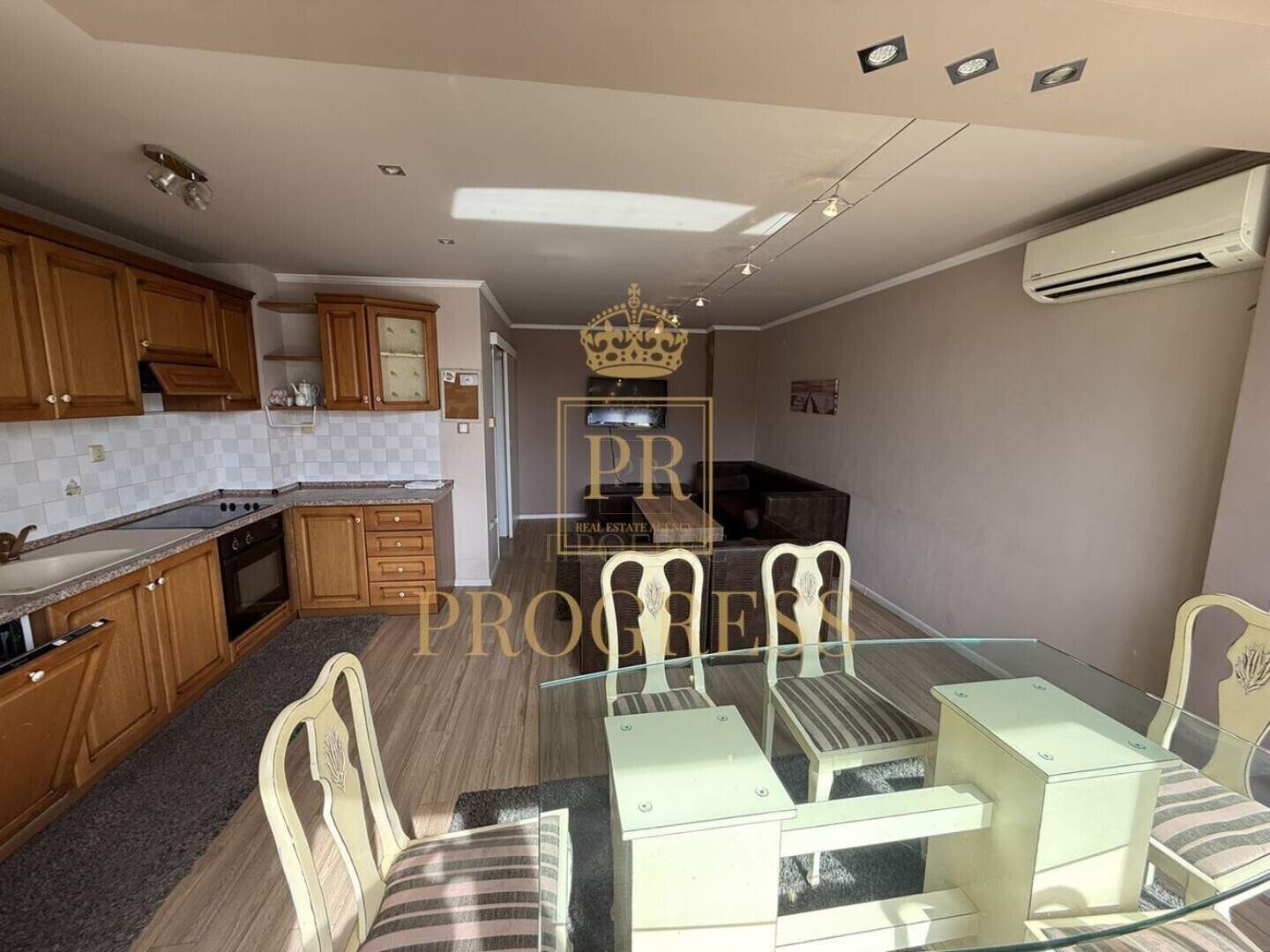 Üç odalı Apartman olarak Karşiaka, Plovdiv – fotoğraf 4
