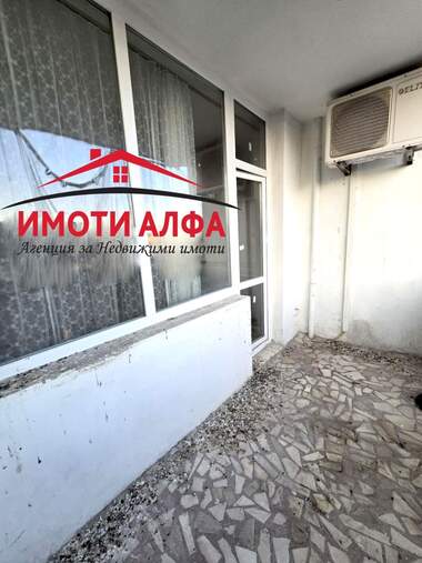 Продажа - Квартира в Дружба 1,  Хасково