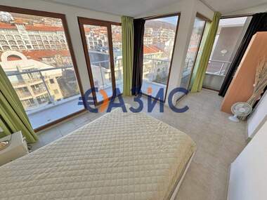 For sale - Apartment in Sveti Vlas,  Burgas
