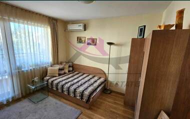 Miete - Wohnung in Lewski,  Warna