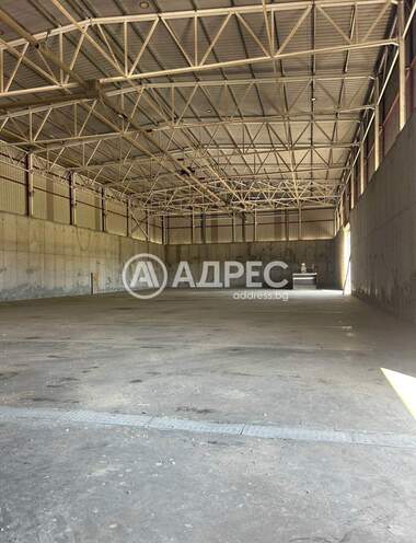 For sale - Storage/Warehouse/Storage Unit in Mihaltsi,  Veliko Tyrnovo