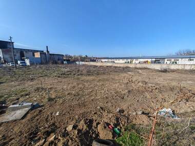 Satış - İnşaat arsası olarak Iujna promişlena zona,  Montana
