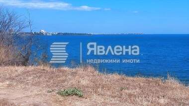 Verkauf - Baugrundstück in Pomorie,  Burgas