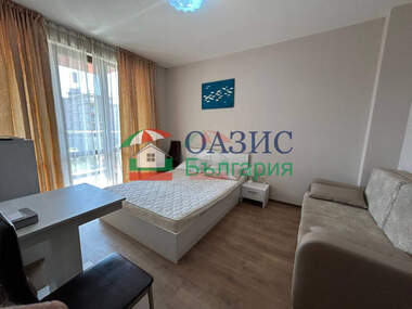 Verkauf - Wohnung in Sonnenstrand,  Burgas