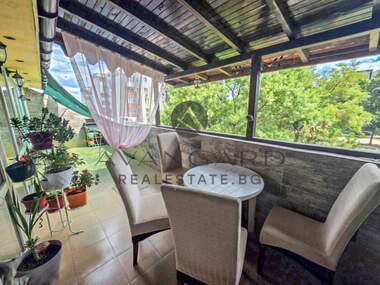 For sale - Apartment in Kiuchuk Parij,  Plovdiv