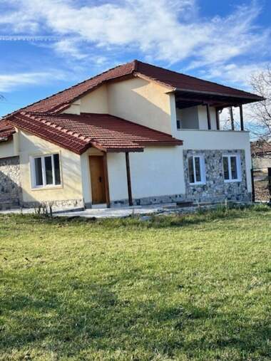 For sale - House in Novo Selo,  Veliko Tyrnovo