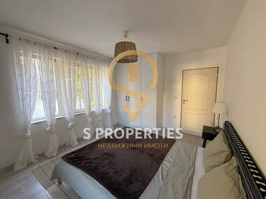 For rent - Apartment in Center,  Varna