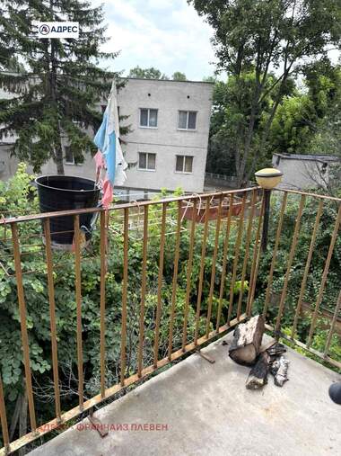 Satış - Apartman olarak Wider Center,  Pleven