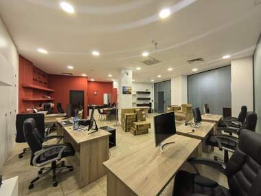 For sale - Office in Center,  Ruse