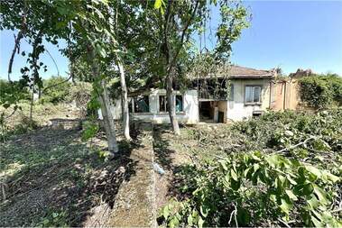 For sale - House in Dyskot,  Veliko Tyrnovo