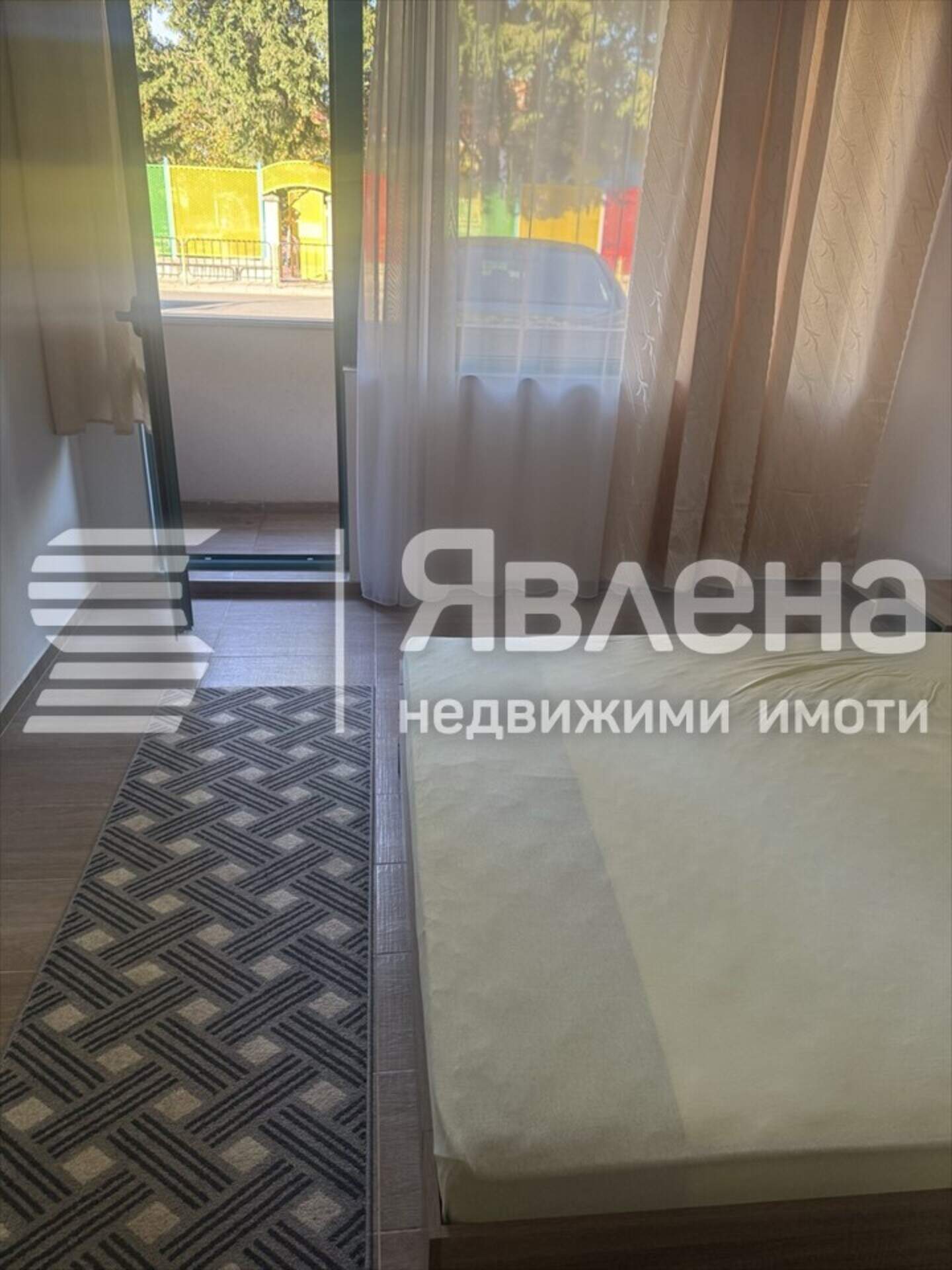 Δίδωμο Διαμέρισμα σε Σλαντσεβ Μπριαγ, Μπουργας – φωτογραφία 5