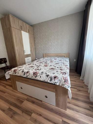 Miete - Wohnung in HEI,  Warna