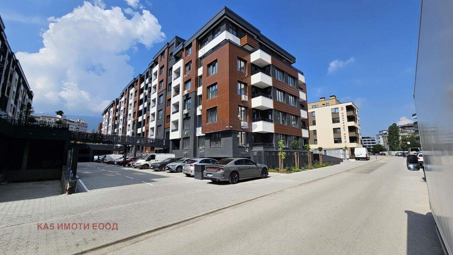 1 bedroom Apartment in Malinova Dolina, Sofia – photo 2