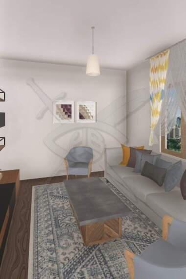 Satış - Apartman olarak Kamenica 2,  Plovdiv