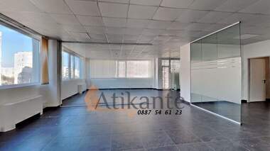 Miete - Büro in Mladost-4,  Sovia