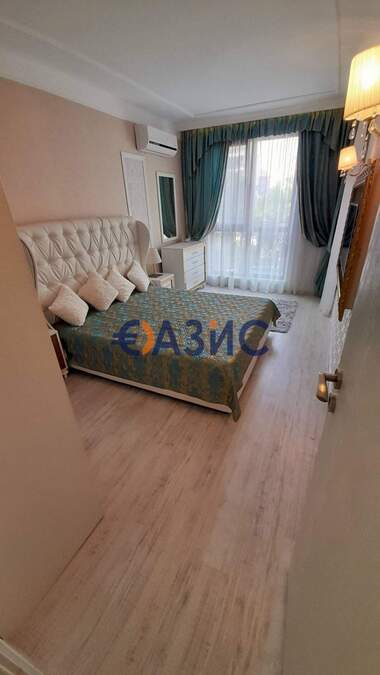 For sale - Apartment in Sunny Beach,  Burgas