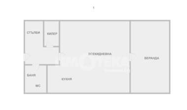 Продажба - Къща в Галата,  Варна