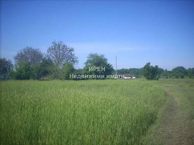 Verkauf - Baugrundstück in Okop,  Iambol