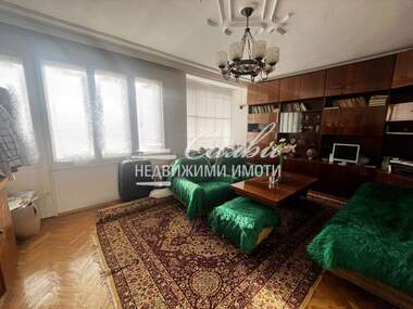 Продажба - Апартамент в Пожарната,  Шумен