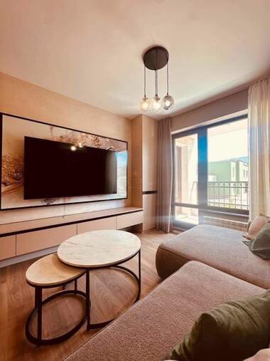 Satış - Apartman olarak Malinova Dolina,  Sofia