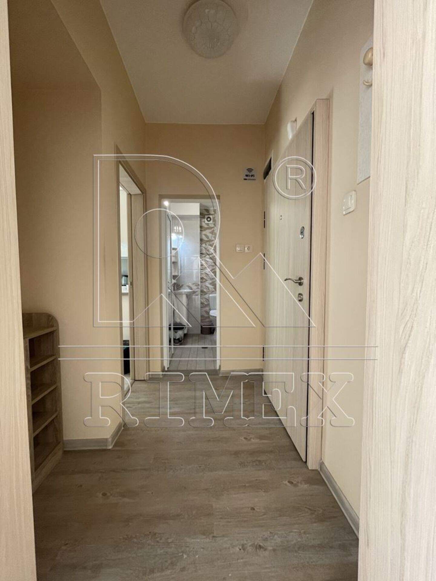 Cu două camere Apartament în Raion Zapaden, Plovdiv – fotografia 10