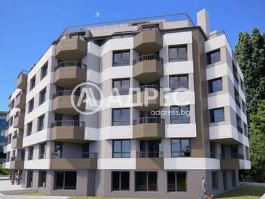 Vânzare - Apartament în Drujba-1,  Sofia