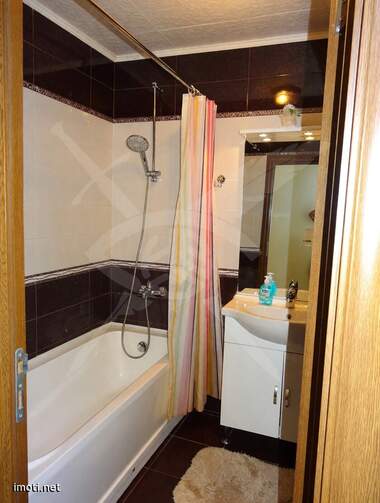 Verkauf - Wohnung in Lazur,  Burgas