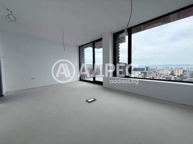 For sale - Apartment in Manastirski livadi-Iztok,  Sofia