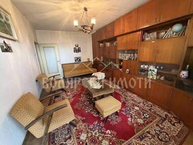 Satış - Apartman olarak Centar,  Veliko Tarnovo