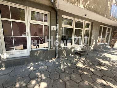 Verkauf - Büro in Okrajna bolniza - Generali,  Warna
