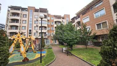 Miete - Wohnung in Hristo Smirnenski,  Plowdiw