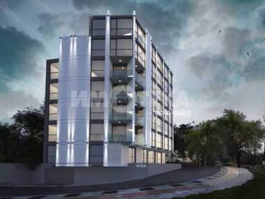 For sale - Apartment in Vazrajdane 2,  Varna
