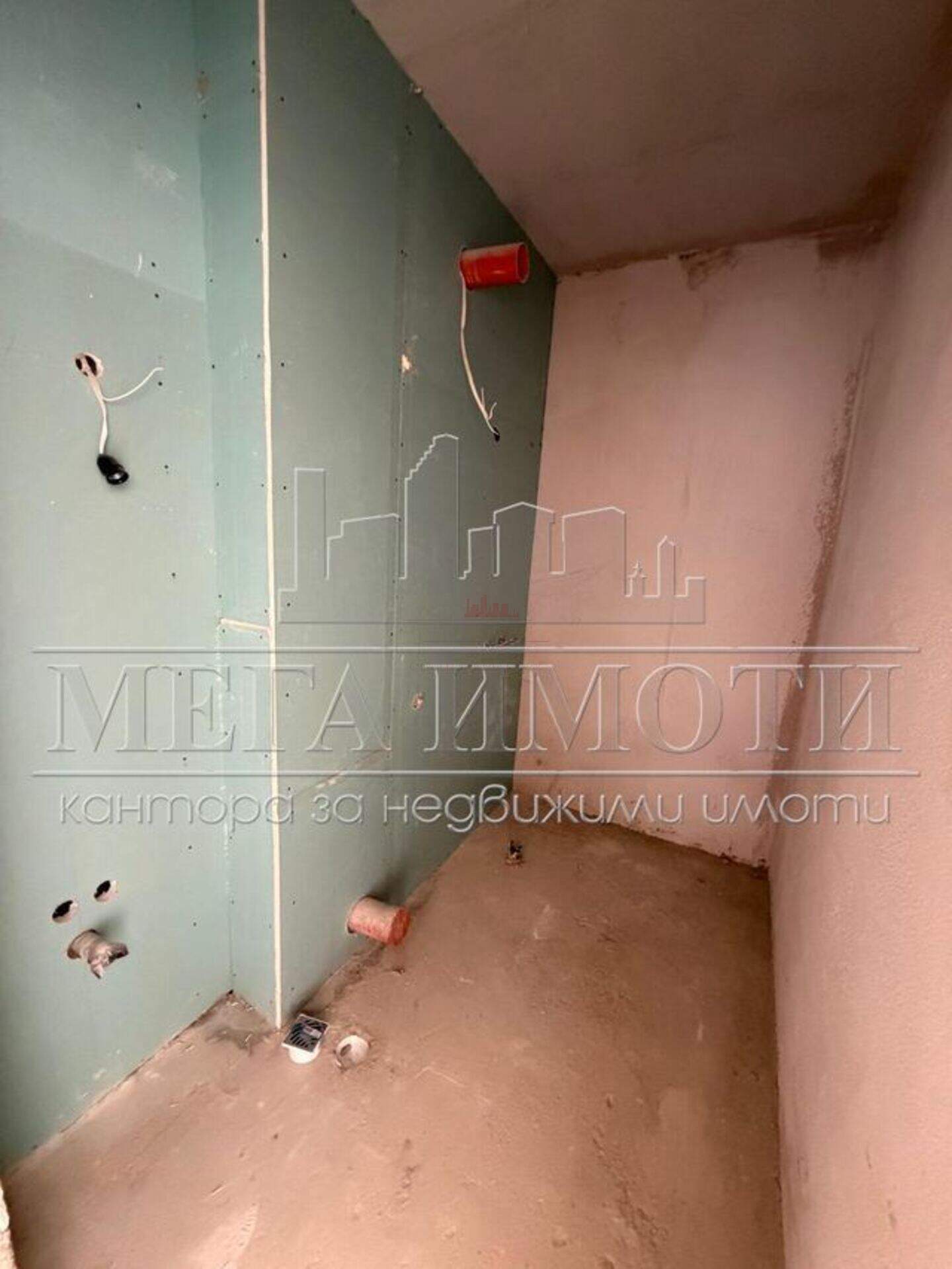 Üç odalı Apartman olarak Slaveykov, Burgas – fotoğraf 8
