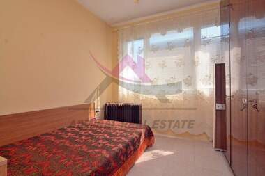 For rent - Apartment in Pobeda,  Varna