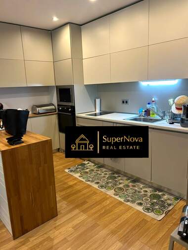 Miete - Wohnung in Studentski grad,  Sovia