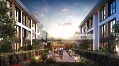 Satış - Apartman olarak Hristo Smirnenski,  Plovdiv