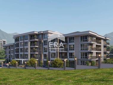 Продажба - Апартамент в Златоград,  Смолян