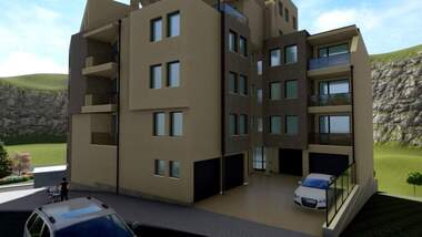 Vânzare - Apartament în Țentăr,  Vrața