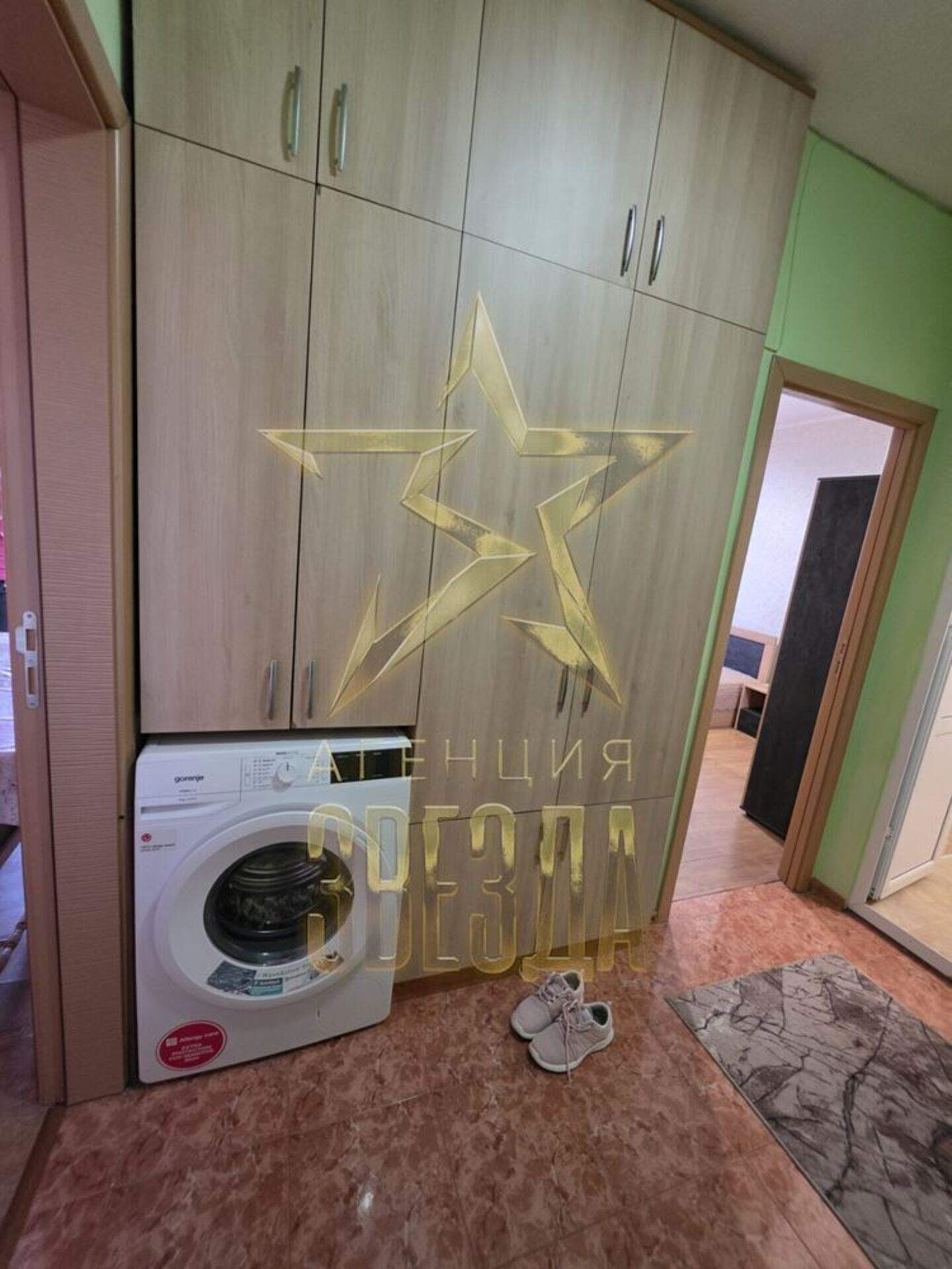 Cu două camere Apartament în Kărșiaka, Plovdiv – fotografia 7