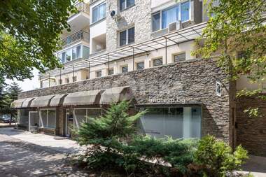For sale - Office in k.k. Chayka,  Varna