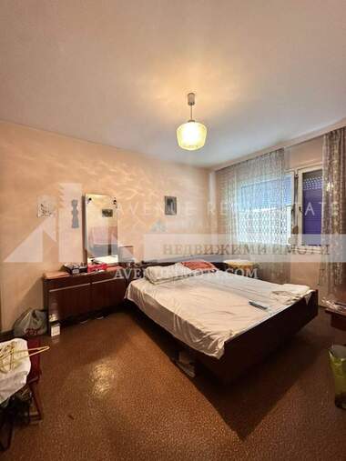 Продажба - Апартамент в Център,  Пловдив