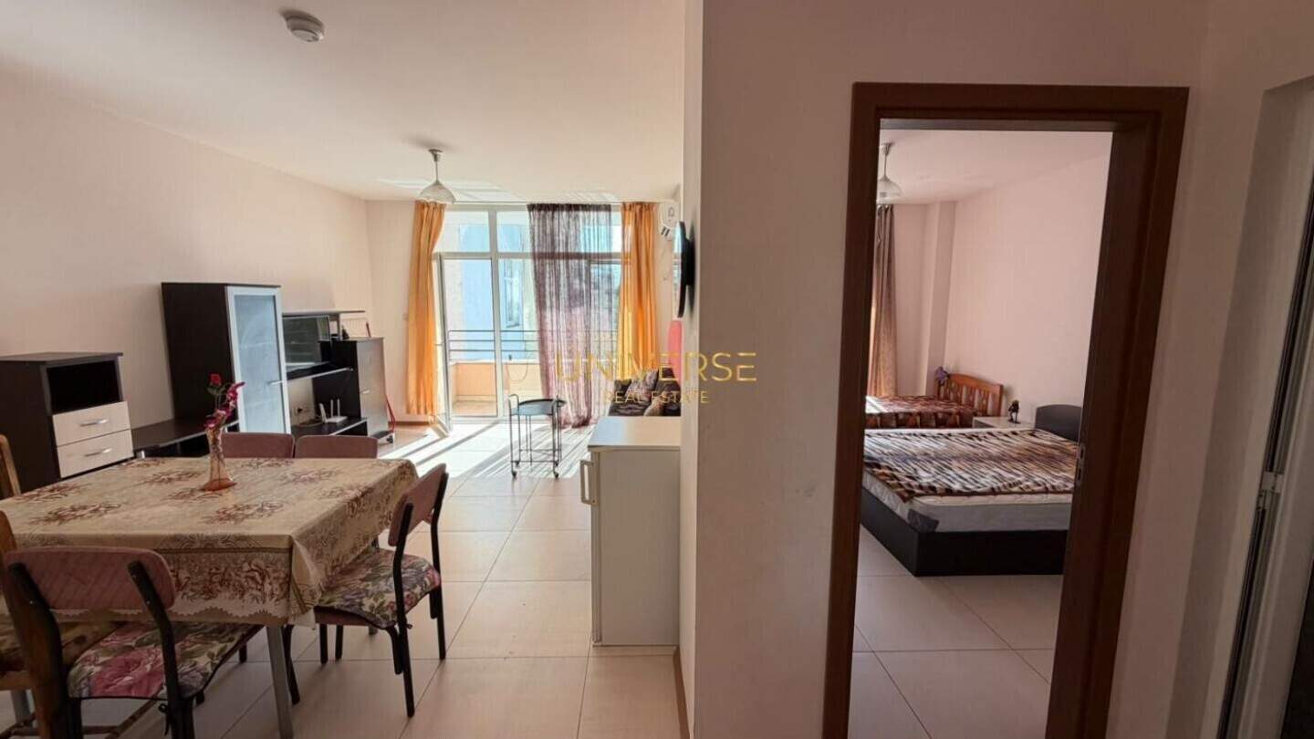 1 bedroom Apartment in Sunny Beach, Burgas – photo 4