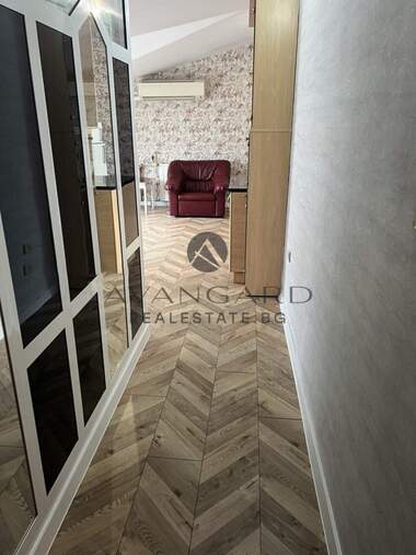 For sale - Apartment in Trakia,  Plovdiv
