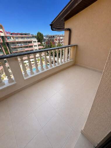 Vânzare - Apartament în Sunny Beach,  Burgas