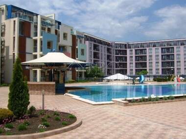 For sale - Apartment in Sunny Beach,  Burgas