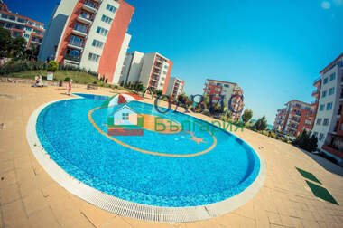 For sale - Apartment in Sveti Vlas,  Burgas