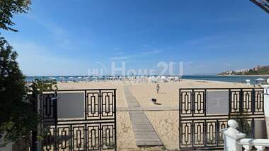 Vânzare - Apartament în Sveti Vlas,  Burgas