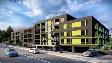 Verkauf - Wohnung in Malinowa Dolina,  Sovia