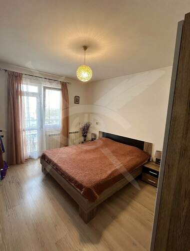 Verkauf - Wohnung in Aytos,  Burgas