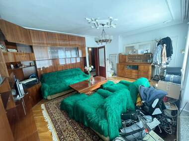 Verkauf - Wohnung in Pojarnata,  Schumen